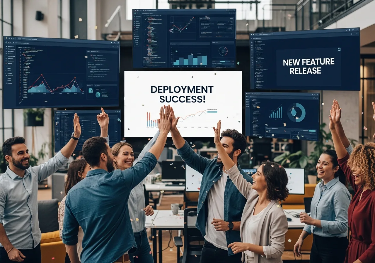 Russet Field — Optimierung des Kundenservices