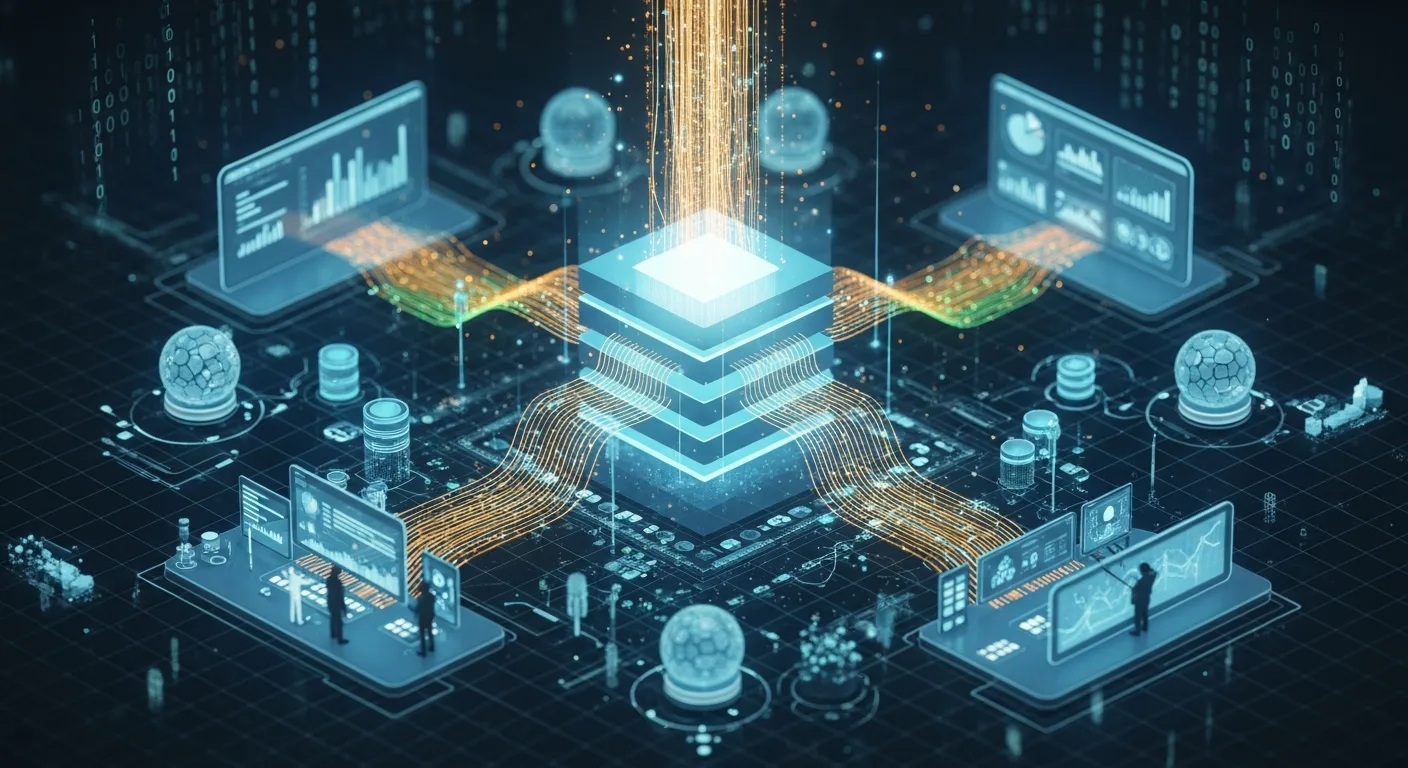 Russet Field — SaaS-Plattform in Hamburg