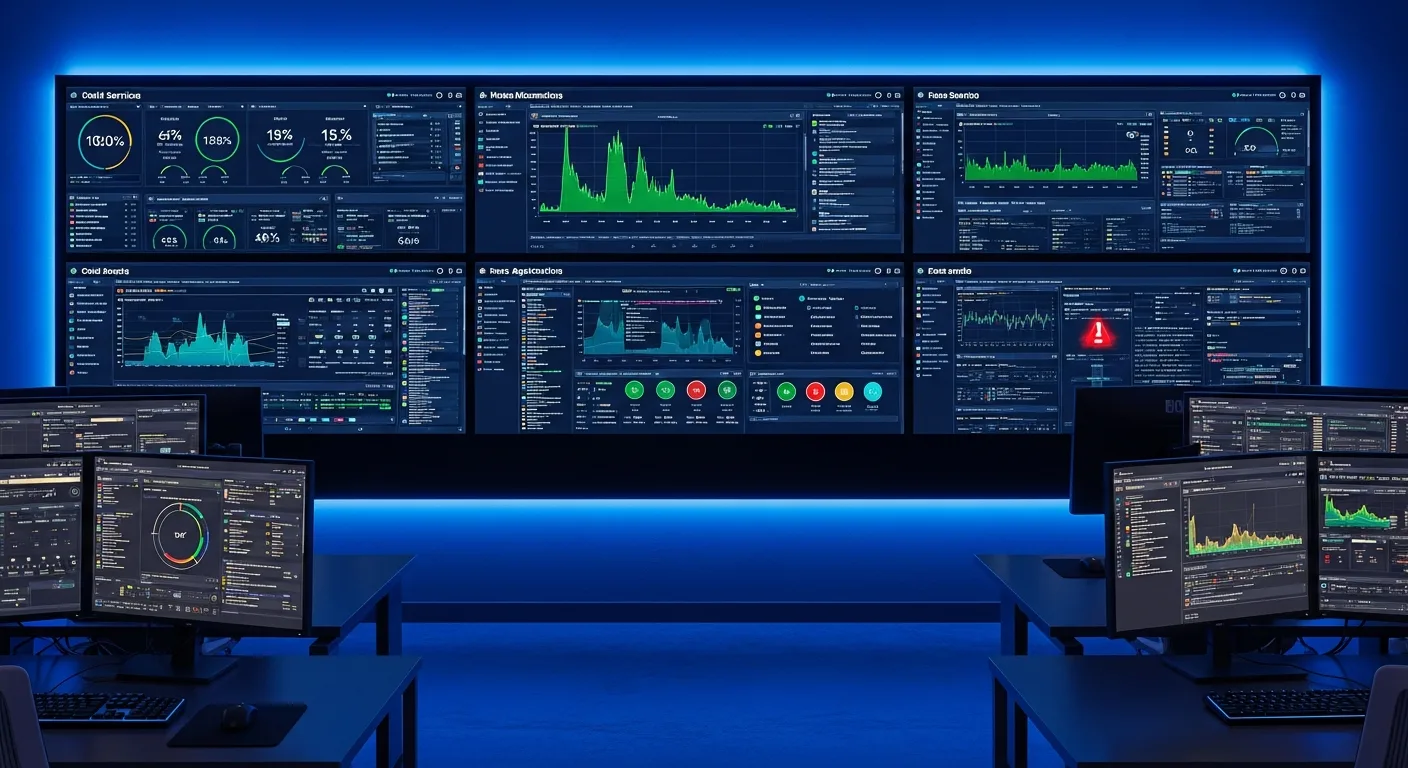 Russet Field — SaaS-Plattform in Hamburg